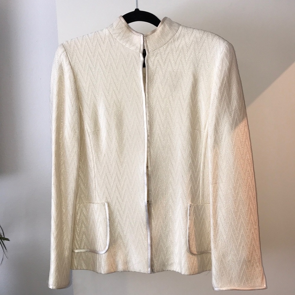 Anne Klein Jacket